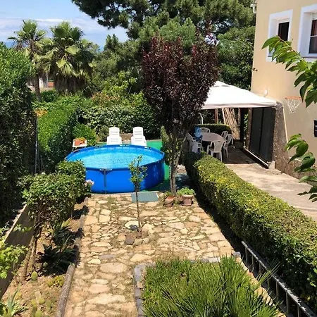 Julia * Lloret de Mar