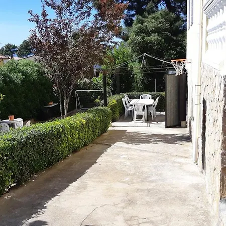 Villa Julia Lloret de Mar